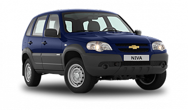 Chevrolet Niva