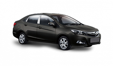 Haima M3