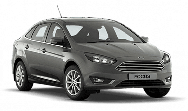 Ford Focus Седан