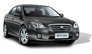 FAW Besturn B50