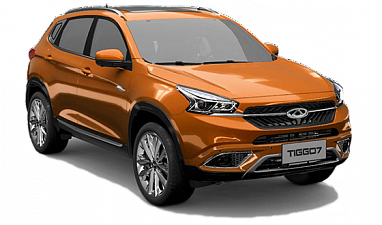 Chery Tiggo 7