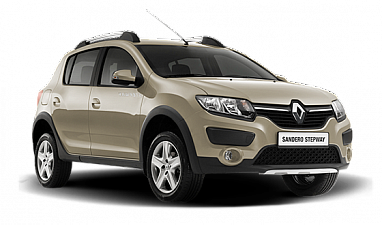 Renault Sandero Stepway