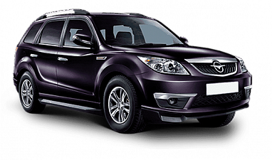 Haima 7