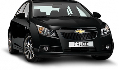 Chevrolet Cruze Седан